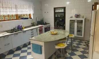 Imagem 6: Cajamar - Casa de Condomínio - Jordanésia