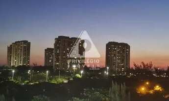 Imagem 7: Apartamento à venda, 2 quartos, 1 suíte, 1 vaga, BARRA DA TIJUCA - RIO DE JANEIRO/RJ