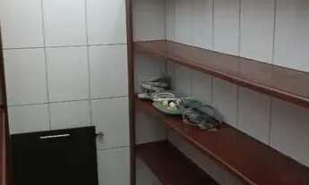 Imagem 6: Locação Mirante do Vale-casa térrea com 4 quartos sendo 4 suites