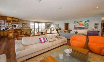 Imagem 7: Excelente 4 suites com 4 vagas, São Conrado!