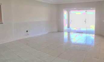 Imagem 5: Rua 1 Jockey Vicente Pires Joquei 5 Quartos 2 Suites Piscina Churrasqueira Cond Fechado