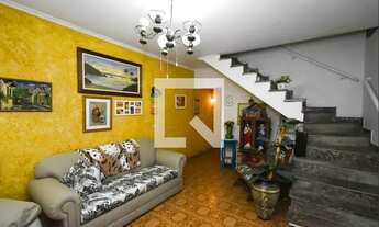 Imagem 3: Casa para Aluguel - Vila Guilherme, 5 Quartos, 260 m2