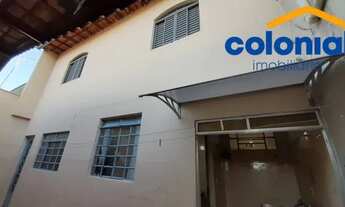 Imagem: SOBRADO 2 QUARTOS FUNDOS, ENTRADA COMPARTILHADA