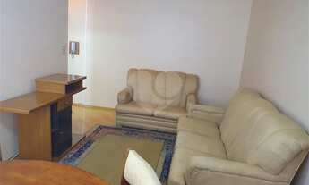 Imagem 4: Apartamento na Vila Leopoldina