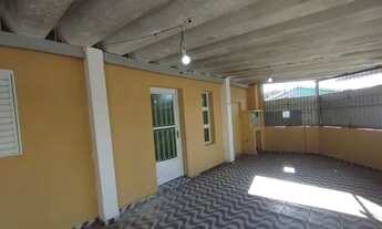 Imagem: Casa para Locação - Vila Nair - São José