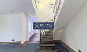 Imagem 3: Belissímo Imovel Comercial, no melhor quarteirão da rua Estados Unidos, 500 m² de area co