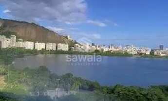 Imagem: Lagoa