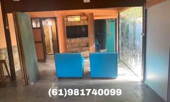 Imagem 3: ALUGO CASA 1 QUARTO LAGO NORTE