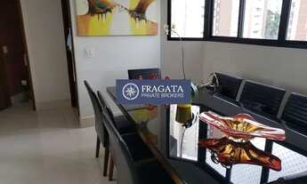 Imagem 5: Apartamento com 160m² - 3 dormitórios em Perdizes