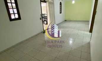 Imagem 4: Sobrado com 3 dormitórios para alugar, 80 m² por R$ 3.300,00/mês - Jaguaribe - Osasco/SP