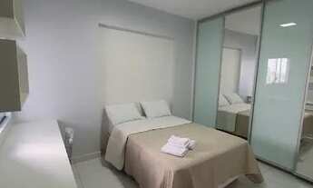 Imagem 3: Maravilhoso 2 quartos no Bueno