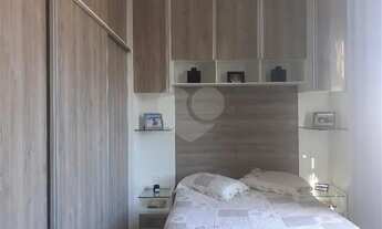 Imagem 4: Apartamento - 02 quartos - Méier [ME