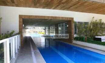 Imagem 7: Sol da Manhã, Andar Alto, Apartamento 2 Quartos (1 Suíte) 70M², Lazer Completo