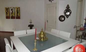 Imagem 4: São Paulo - Apartamento Padrão - Campo Belo