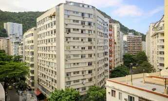 Imagem 7: Apartamento para Aluguel - Copacabana, 1 Quarto, 56 m2