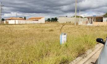 Imagem 5: Lote em Alpes da Castelo Bofete (depois de Boituva