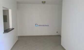 Imagem 4: Apartamento Vila 70m² das Mercês