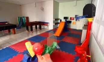 Imagem 2: Apartamento para aluguel com 120 metros quadrados com 3 quartos em Quilombo - Cuiabá - MT