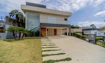 Imagem 2: Casa Residencial à venda, Moinho Velho, Cotia - CA5471