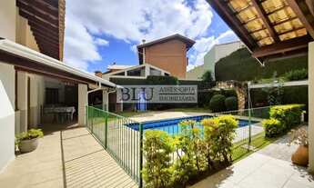 Imagem 4: Casa - Jardim Botânico (Sousas) - Campinas