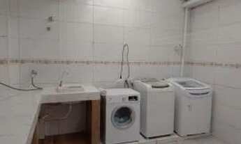 Imagem 7: Casa para venda possui 105 metros quadrados com 3 quartos em Busca Vida (Abrantes) - Camaç