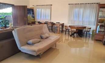 Imagem 5: Sorocaba - Casa de Condomínio - Parque São Bento