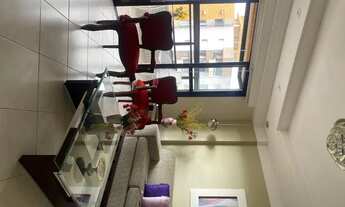 Imagem 4: Apartamento para venda no Condomínio Hannover no Bairro Grageru