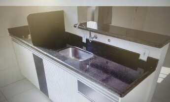 Imagem: Apartamento para aluguel com 60 metros quadrados