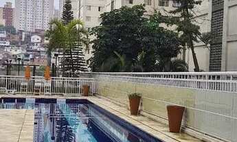 Imagem: Apartamento a venda zona sul condomínio