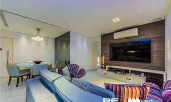 Imagem 2: São Paulo - Apartamento Padrão - Água Rasa