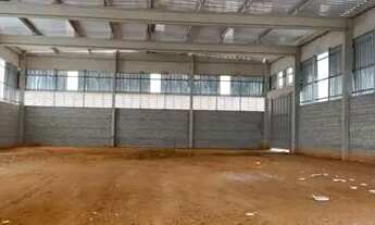 Imagem 5: GALPAO RODOVIA JOÃO LEME DOS SANTOS