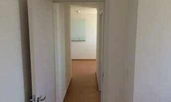 Imagem 6: Apartamento com 2 dormitórios, 45 m² - venda por R$ 225.000,00 ou aluguel por R$ 1.200,00