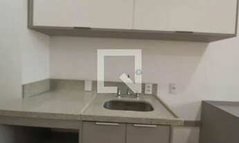 Imagem 4: Apartamento para Aluguel - Butantã, 1 Quarto, 26 m2