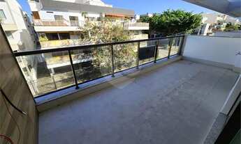 Imagem 4: Apartamento 03 Quartos no Recreio dos Bandeirantes [ME