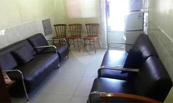 Imagem 7: Excelente apartamento térreo [VP