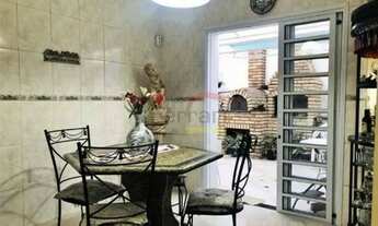 Imagem 5: Sobrado na Vila Pauliceia com 3 dormitórios / 1 suíte/ 2 vagas