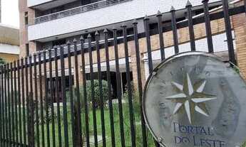 Imagem 5: Espetacular Apartamento no Ed Portal do Leste - 3 quartos sendo 1 suíte - 2 vagas no melho