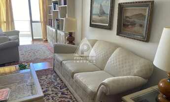 Imagem 3: Apartamento à venda, 3 quartos, 1 suíte, 1 vaga, Copacabana - RIO DE JANEIRO/RJ