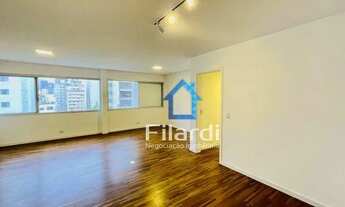 Imagem 5: Apartamento reformado em Pinheiros - Estação Fradique Coutinho