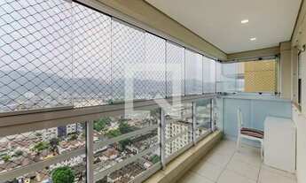 Imagem 6: Apartamento para Aluguel - Campo Grande, 2 Quartos, 70 m2