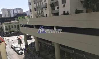 Imagem: Apartamento à venda, 1 quarto, Centro