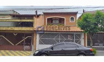Imagem 1: SANTO ANDRE - Residential / Sobrado - PARQUE MARAJOARA