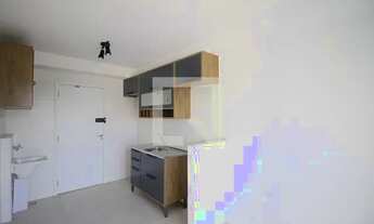 Imagem 6: Apartamento para Aluguel - Chácara Santo Antonio, 1 Quarto, 30 m2