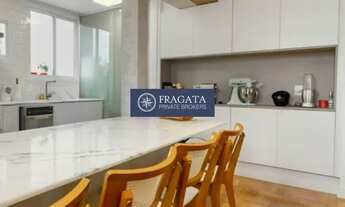 Imagem 5: Apartamento Alameda Franca