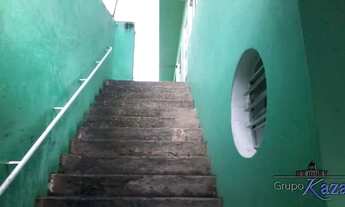 Imagem 2: Casa - Bosque dos Eucaliptos - 3 Dormitórios - 100m²