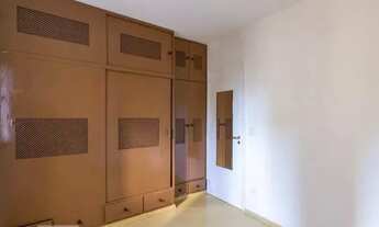 Imagem 4: Apartamento para aluguel possui 55 metros quadrados com 1 quarto em Vila Uberabinha - São