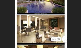 Imagem 7: Apartamento para venda possui 280 metros quadrados com 4 quartos