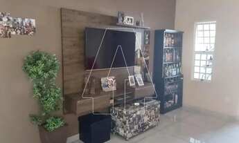 Imagem 5: Araçatuba - Casa - Concórdia I