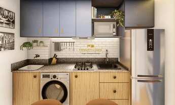 Imagem 7: LANÇAMENTO JARDIM SÃO PAULO - RESIDENCIAL JORDÃO