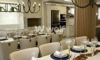 Imagem 1: COBERTURA - 03 SUITES - 02 VGS - 151M2 - MOBILIADO